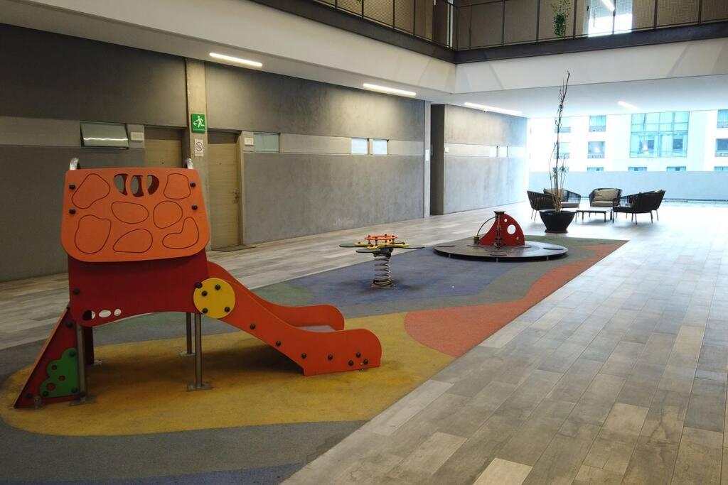 Departamento Nuevo En Centro Cuauhtemoc Apartamento Monterrey