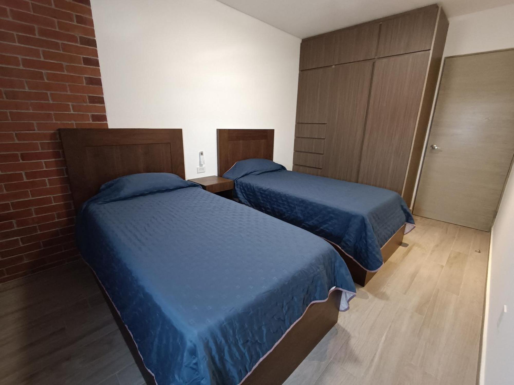 Apartamento Departamento Nuevo En Centro Cuauhtemoc