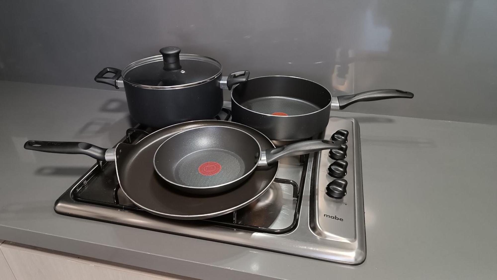 Departamento Nuevo En Centro Cuauhtemoc Apartamento Monterrey